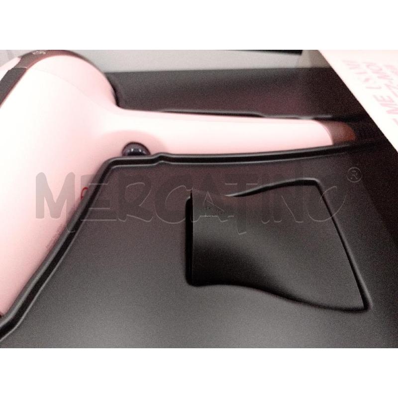 PHON ASCIUGACAPELLI GHD HELIOS PINK COLLECTION | Mercatino dell'Usato Moncalieri bengasi 3