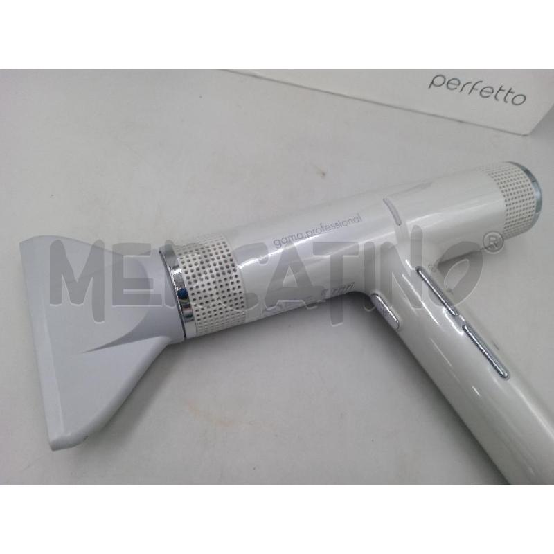 PHON PROFESSIONALE GAMA IQ  | Mercatino dell'Usato Moncalieri bengasi 2