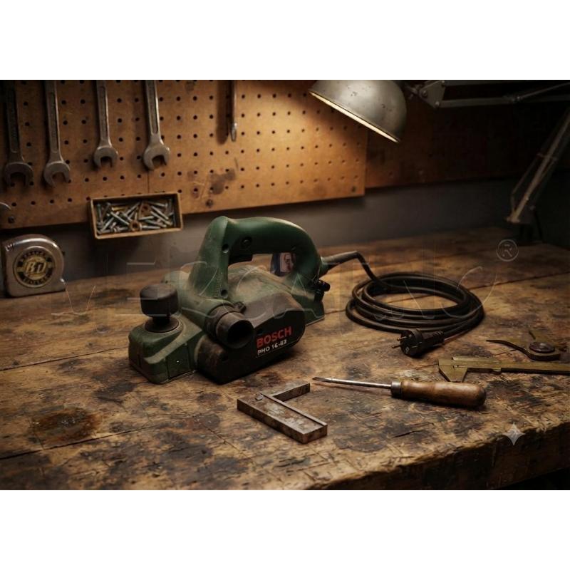 PIALLA ELETTRICA BOSCH VERDE | Mercatino dell'Usato Moncalieri bengasi 1