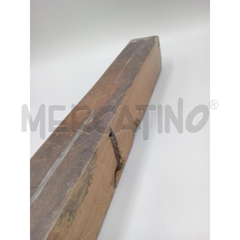 PIALLA GRANDE LUNGA DA LEGNO C/MANICO LAVORATO  | Mercatino dell'Usato Moncalieri bengasi 4