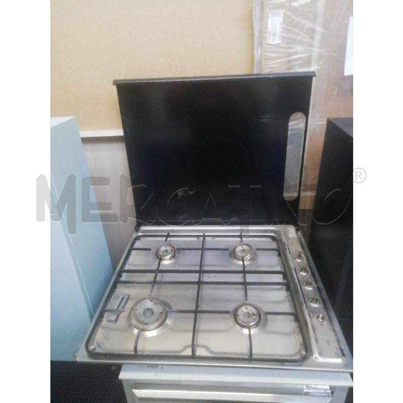 PIANO COTTURA GAS  | Mercatino dell'Usato Moncalieri bengasi 1