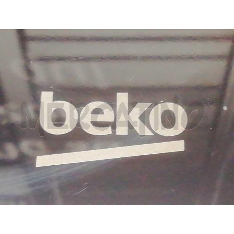 PIANO COTTURA INDUZIONE BEKO 58X50 CM  | Mercatino dell'Usato Moncalieri bengasi 4
