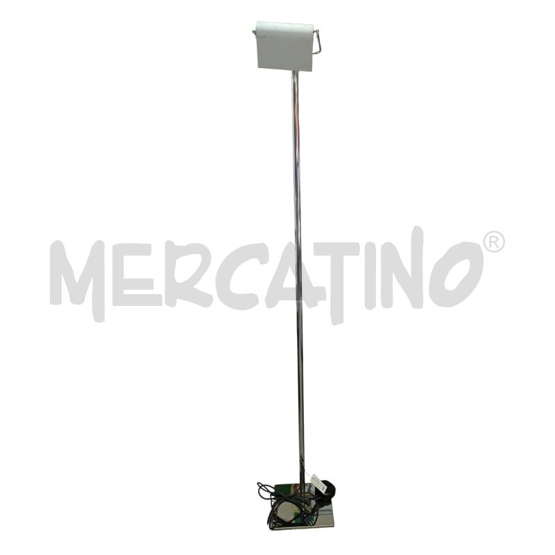 PIANTANA ALOGENA FONTANA ARTE SCINTILLA  | Mercatino dell'Usato Moncalieri bengasi 1