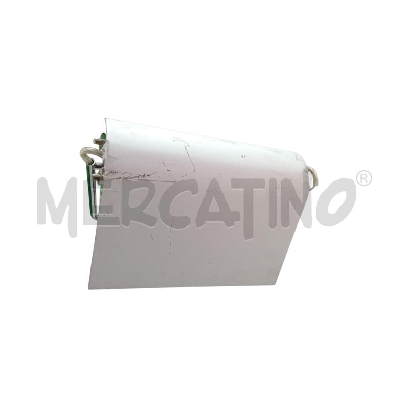 PIANTANA ALOGENA FONTANA ARTE SCINTILLA  | Mercatino dell'Usato Moncalieri bengasi 2