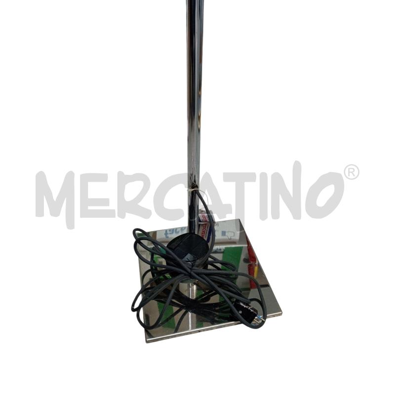PIANTANA ALOGENA FONTANA ARTE SCINTILLA  | Mercatino dell'Usato Moncalieri bengasi 3
