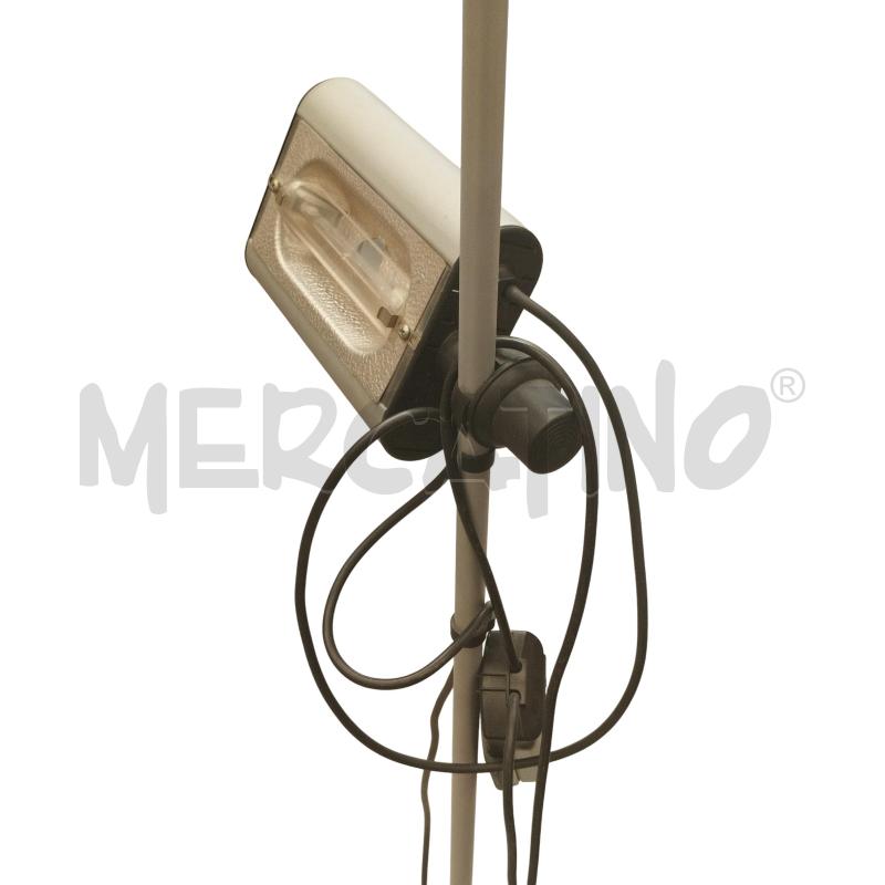 PIANTANA LAMPADA REF BOOK ALG | Mercatino dell'Usato Moncalieri bengasi 3