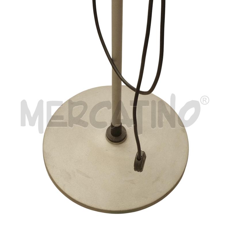PIANTANA LAMPADA REF BOOK ALG | Mercatino dell'Usato Moncalieri bengasi 4