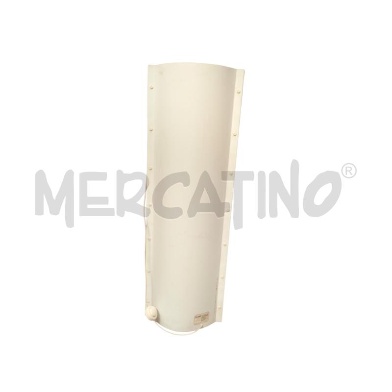 PIANTANA LAMPADA STAMPA GIRAFFA SLAMP SAVANA | Mercatino dell'Usato Moncalieri bengasi 3