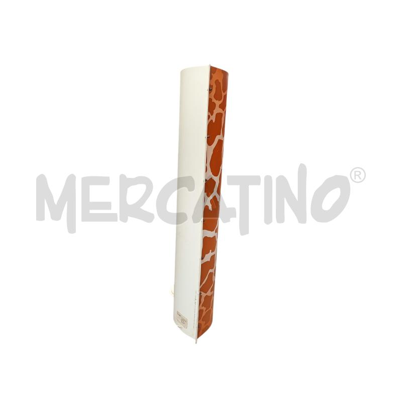 PIANTANA LAMPADA STAMPA GIRAFFA SLAMP SAVANA | Mercatino dell'Usato Moncalieri bengasi 4