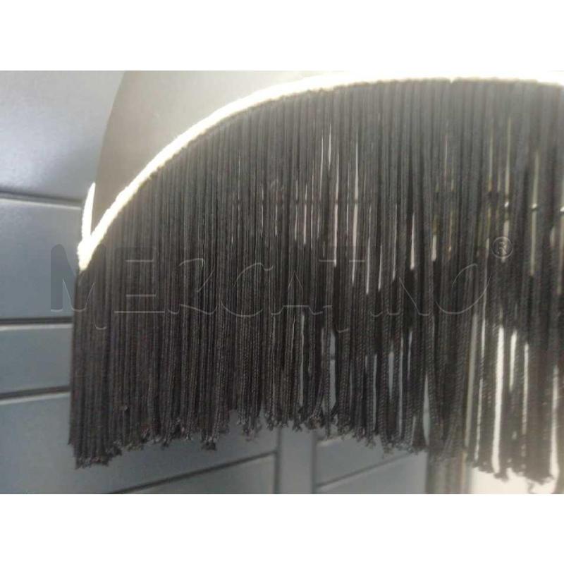 PIANTANA LUMINOSA CAPPELLO STOFFA | Mercatino dell'Usato Moncalieri bengasi 4