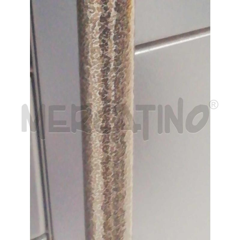 PIANTANA LUMINOSA CAPPELLO STOFFA | Mercatino dell'Usato Moncalieri bengasi 5