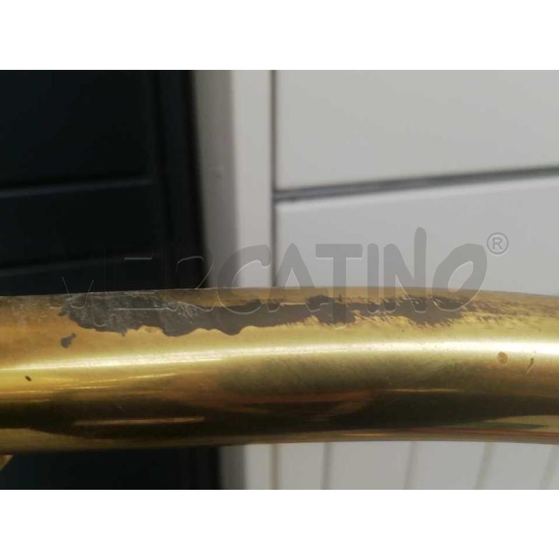 PIANTANA OTTONE REGOLABILE PARALUME | Mercatino dell'Usato Moncalieri bengasi 4