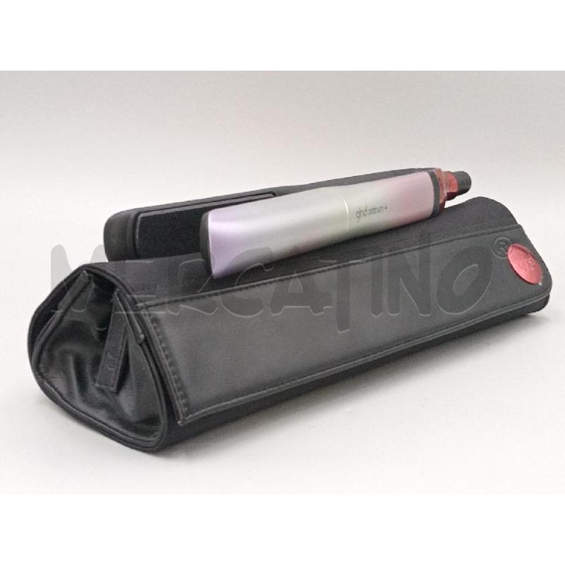 PIASTRA CAPELLI GHD PLATINUM + | Mercatino dell'Usato Moncalieri bengasi 1