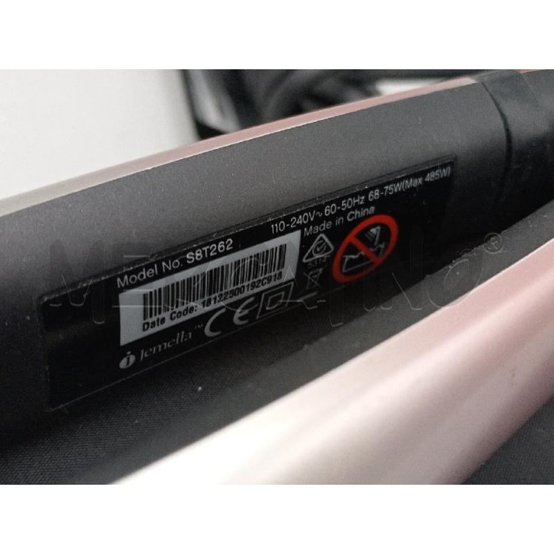 PIASTRA CAPELLI GHD PLATINUM + | Mercatino dell'Usato Moncalieri bengasi 5