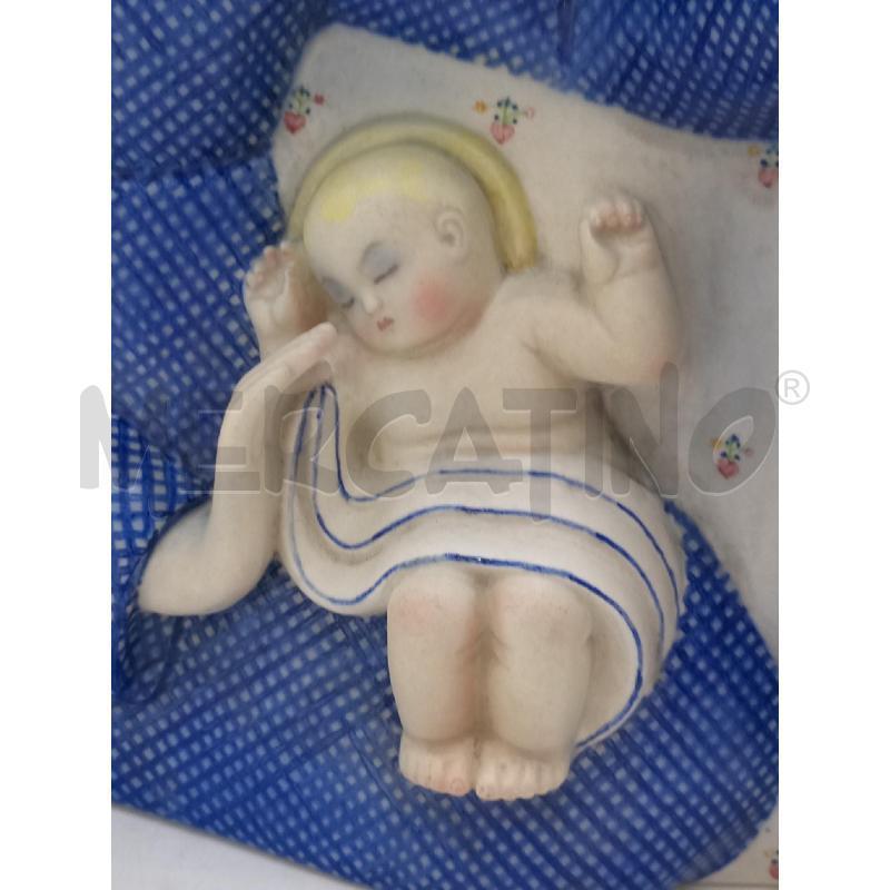 PIASTRA CERAMICA LENCI MADONNA E BIMBO G.GRANDE | Mercatino dell'Usato Moncalieri bengasi 3