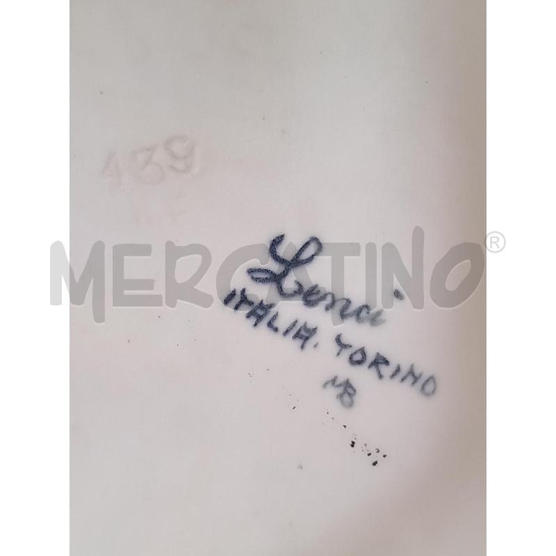 PIASTRA CERAMICA LENCI MADONNA E BIMBO G.GRANDE | Mercatino dell'Usato Moncalieri bengasi 4