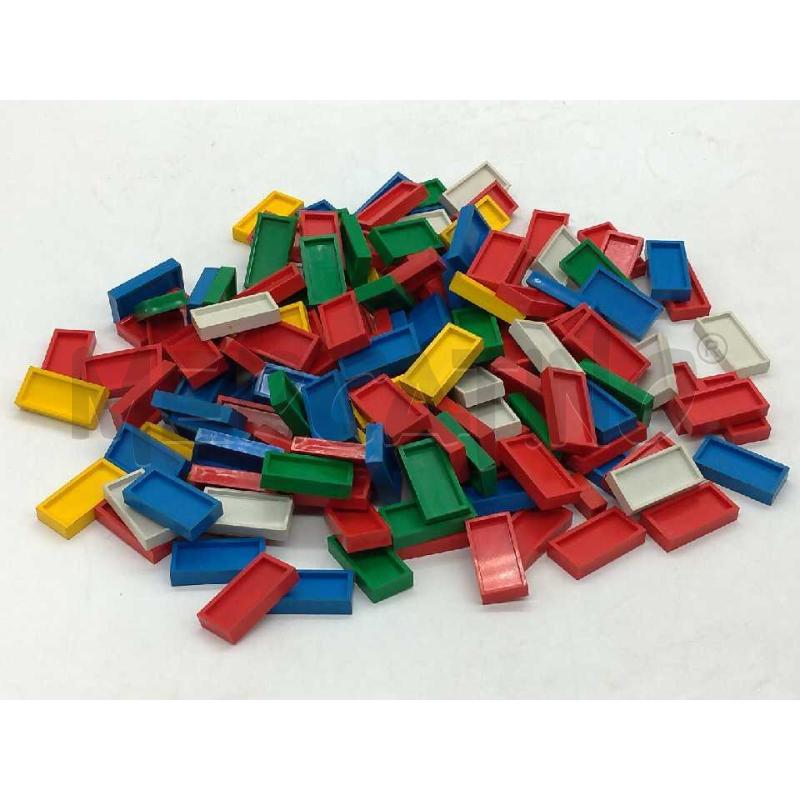 PIASTRELLE  LEGO VINTAGE | Mercatino dell'Usato Moncalieri bengasi 1