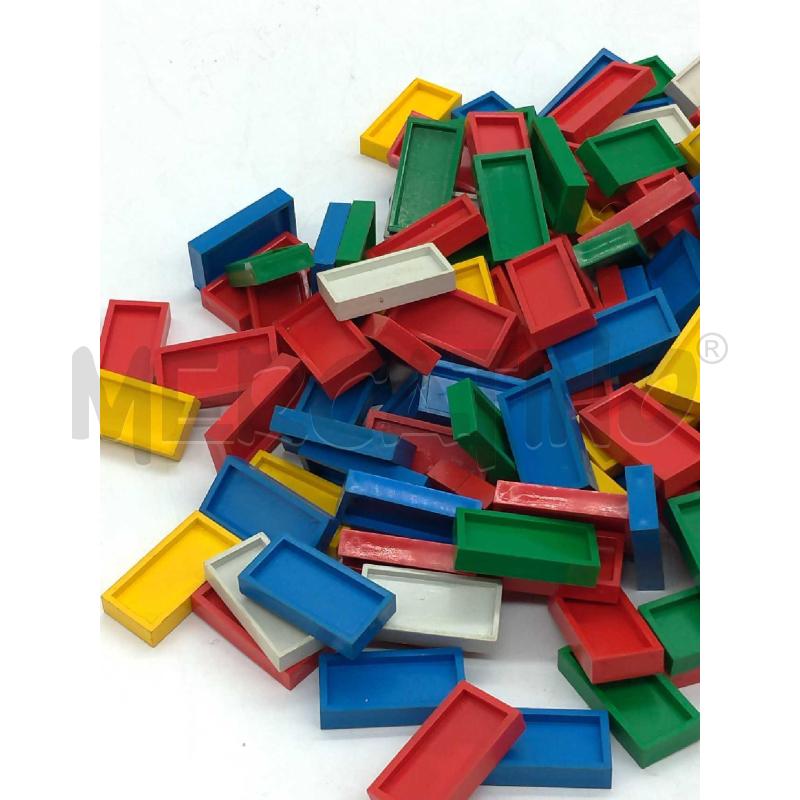 PIASTRELLE  LEGO VINTAGE | Mercatino dell'Usato Moncalieri bengasi 2