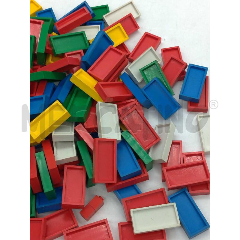 PIASTRELLE  LEGO VINTAGE | Mercatino dell'Usato Moncalieri bengasi 3