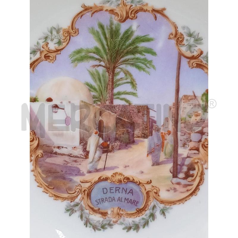 PIATTI TRIPOLI ALTWASSER PZ. 7 | Mercatino dell'Usato Moncalieri bengasi 3