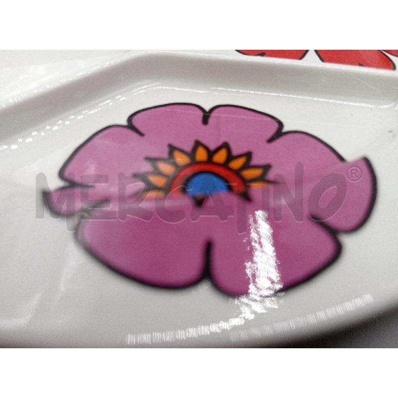 PIATTI VILLEROY&BOCH ANNI 70 - PZ. 4 | Mercatino dell'Usato Moncalieri bengasi 4