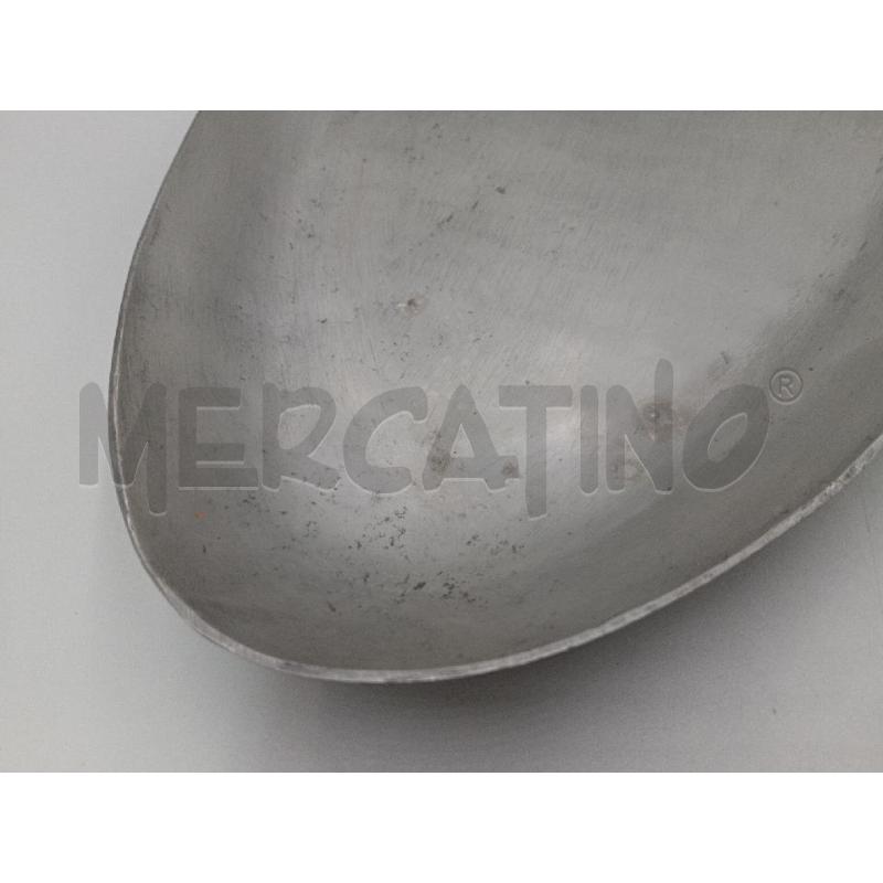 PIATTO PORTATA ALLUMINIO | Mercatino dell'Usato Moncalieri bengasi 2
