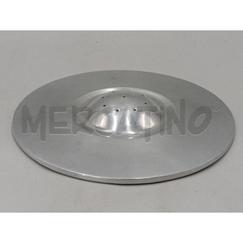 PIATTO PORTA INCENSO DESIGNER DRIADE  | Mercatino dell'Usato Moncalieri bengasi 1