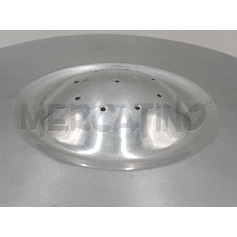 PIATTO PORTA INCENSO DESIGNER DRIADE  | Mercatino dell'Usato Moncalieri bengasi 2