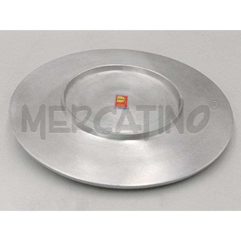 PIATTO PORTA INCENSO DESIGNER DRIADE  | Mercatino dell'Usato Moncalieri bengasi 3