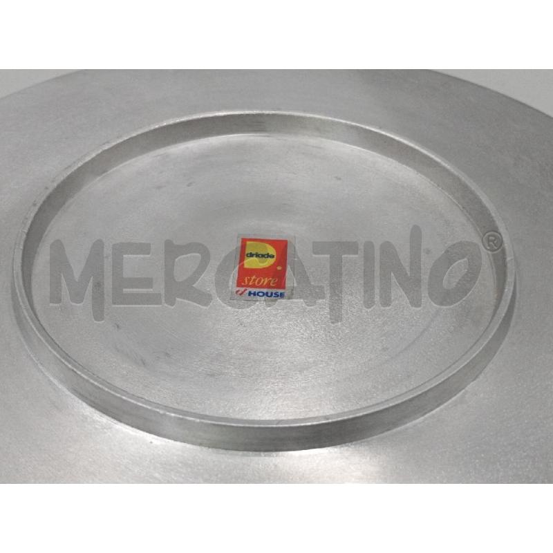 PIATTO PORTA INCENSO DESIGNER DRIADE  | Mercatino dell'Usato Moncalieri bengasi 4