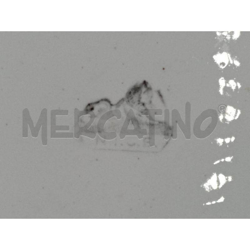 PIATTO SINGOLO CERAMICA NICE | Mercatino dell'Usato Moncalieri bengasi 5
