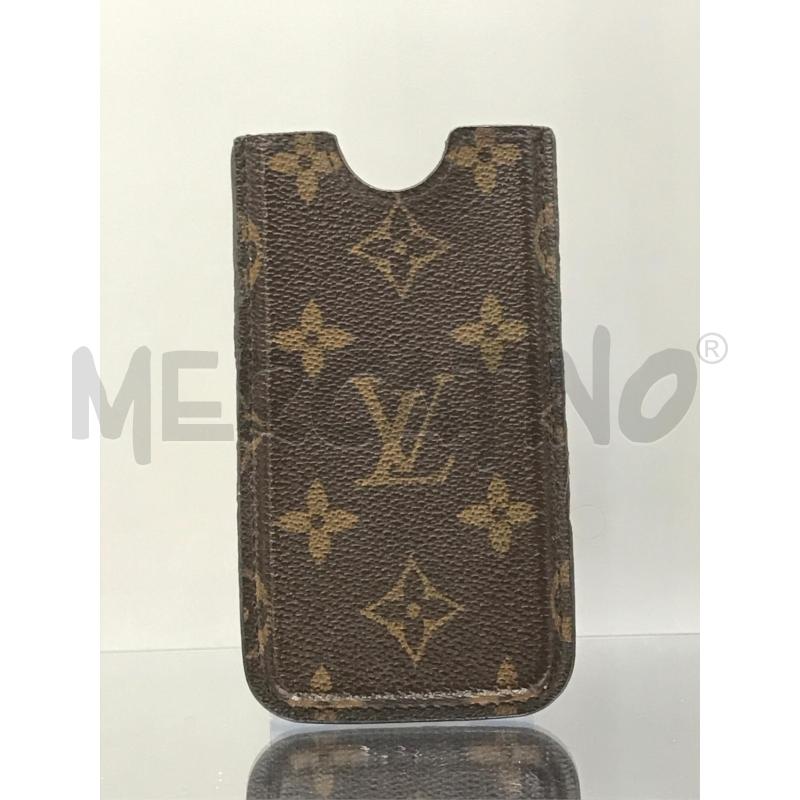 PICCOLA PELLETERIA LOUIS VUITTON  | Mercatino dell'Usato Moncalieri bengasi 1