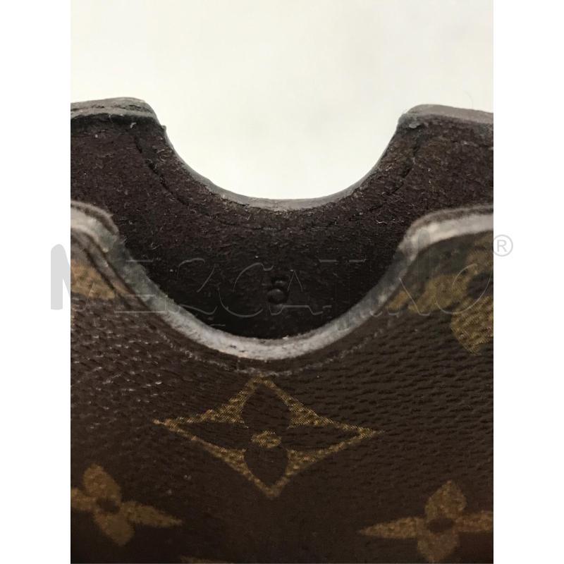 PICCOLA PELLETERIA LOUIS VUITTON  | Mercatino dell'Usato Moncalieri bengasi 2