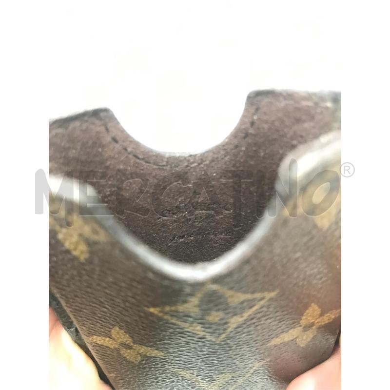 PICCOLA PELLETERIA LOUIS VUITTON  | Mercatino dell'Usato Moncalieri bengasi 3