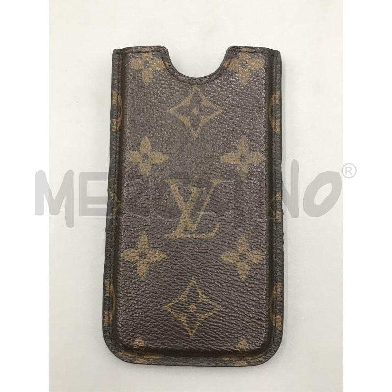 PICCOLA PELLETERIA LOUIS VUITTON  | Mercatino dell'Usato Moncalieri bengasi 4