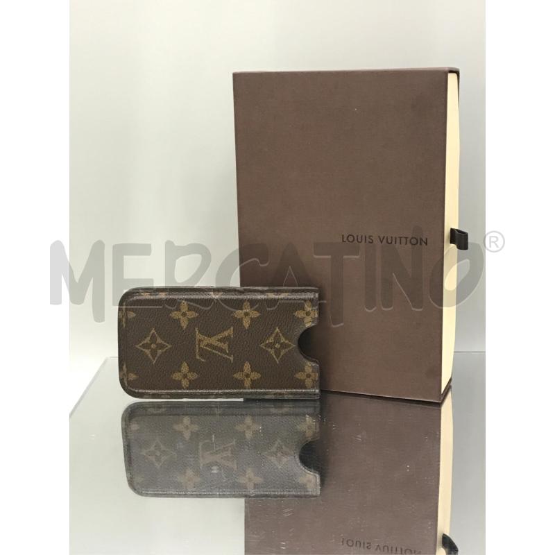 PICCOLA PELLETERIA LOUIS VUITTON  | Mercatino dell'Usato Moncalieri bengasi 5