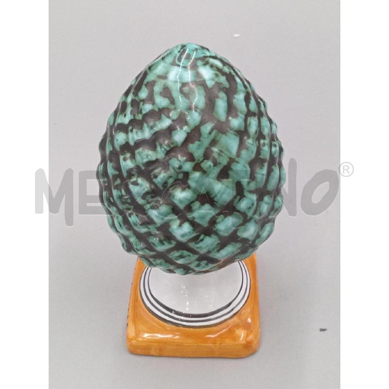 PIGNA CERAMICA CASTROVINCI POZZALLO PERSONALIZATA  | Mercatino dell'Usato Moncalieri bengasi 1