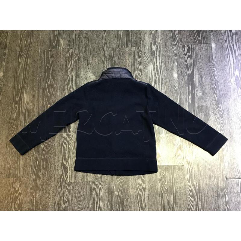 PILE BAMBINO MONCLER BLU | Mercatino dell'Usato Moncalieri bengasi 2