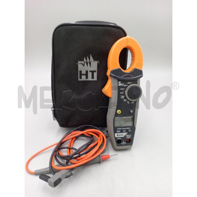 PINZA AMPEROMETRICA HT ITALIA HT4013 | Mercatino dell'Usato Moncalieri bengasi 1