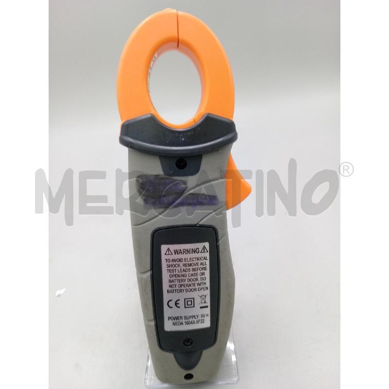 PINZA AMPEROMETRICA HT ITALIA HT4013 | Mercatino dell'Usato Moncalieri bengasi 5