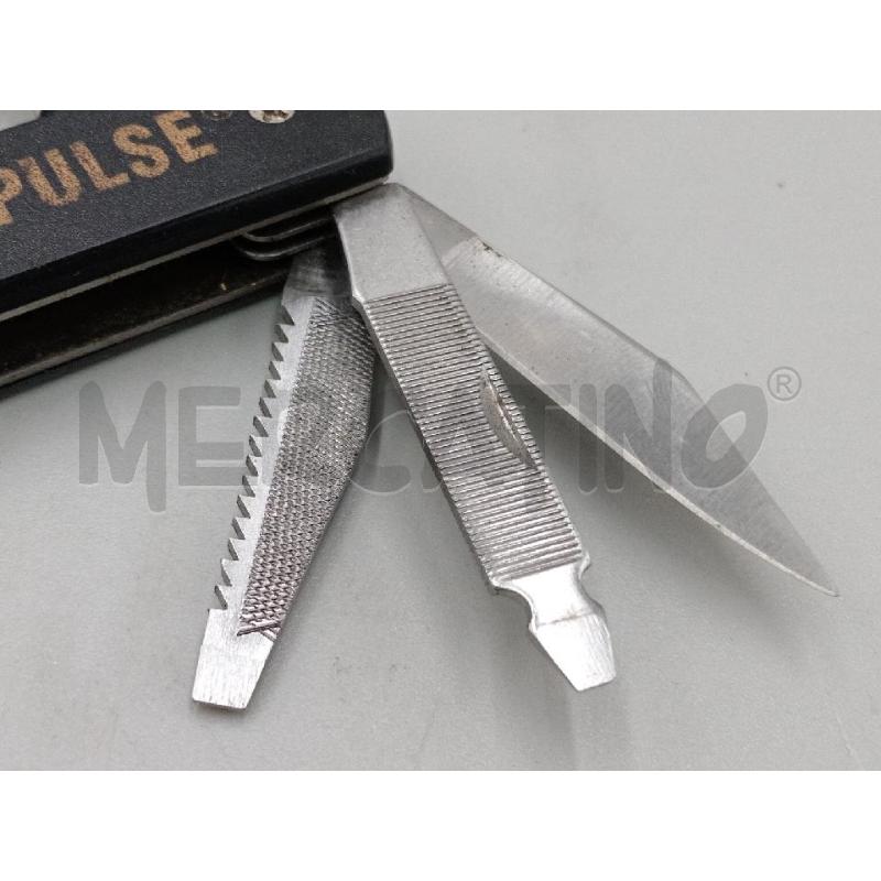PINZA REGOLABILE C/ACC MULTIUSO  | Mercatino dell'Usato Moncalieri bengasi 3