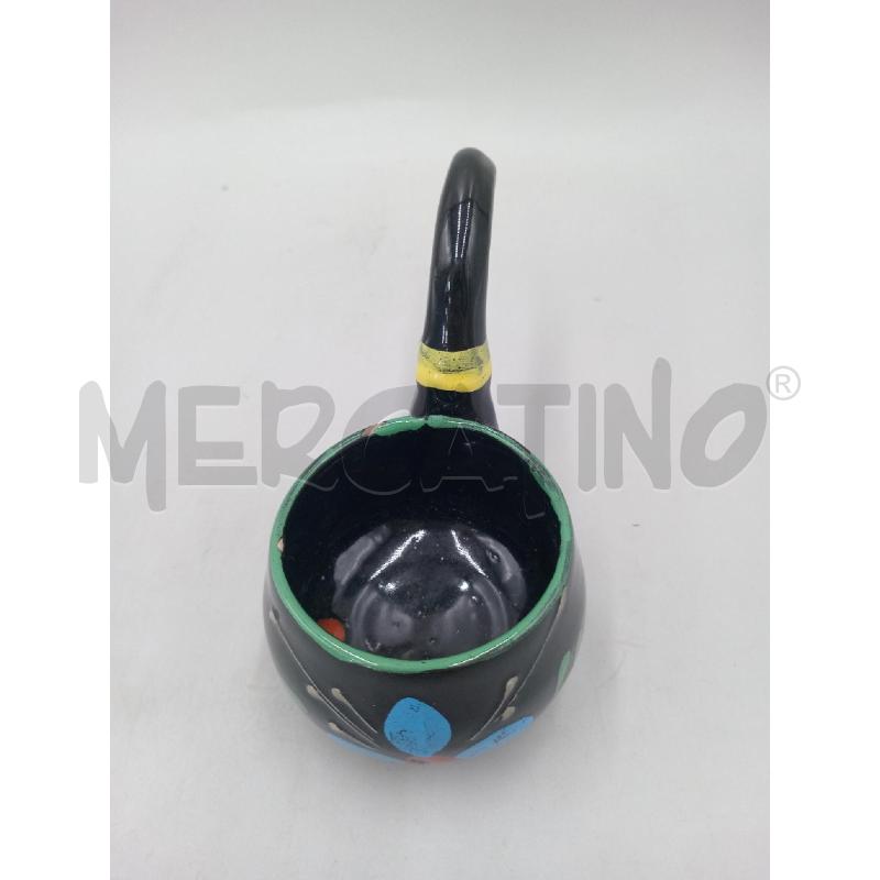 PIPA CERAMICA POSACENERE  | Mercatino dell'Usato Moncalieri bengasi 3