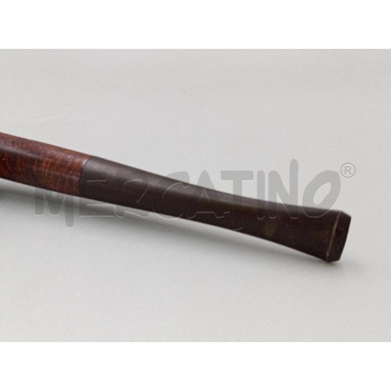 PIPA DA COLLEZIONE DR HARDY GENUINE BRIAR  | Mercatino dell'Usato Moncalieri bengasi 3