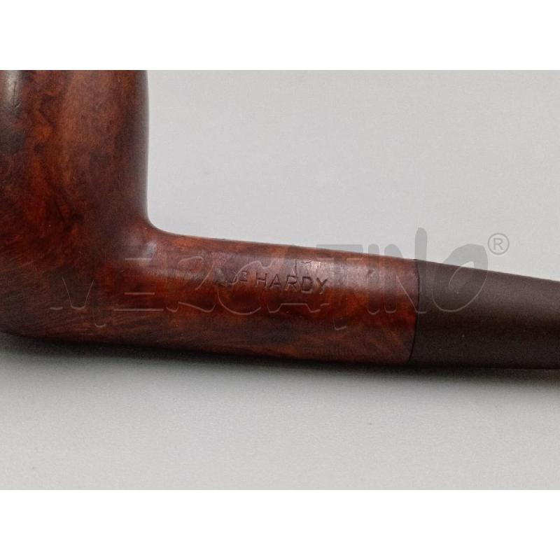 PIPA DA COLLEZIONE DR HARDY GENUINE BRIAR  | Mercatino dell'Usato Moncalieri bengasi 4