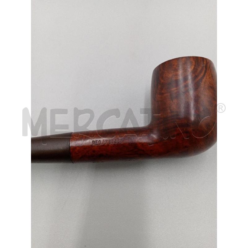 PIPA DA COLLEZIONE DR HARDY GENUINE BRIAR  | Mercatino dell'Usato Moncalieri bengasi 5