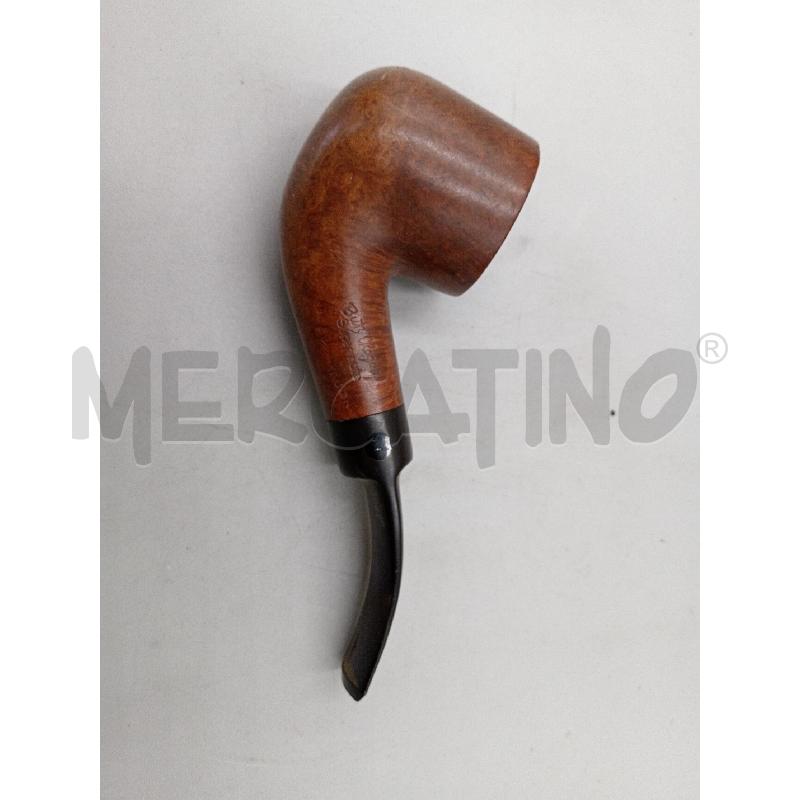 PIPA DA COLLEZIONE ST CLAUDE FRANCE 1324 BUTS CHOQUIN SUPERMATE MAJOR  | Mercatino dell'Usato Moncalieri bengasi 1