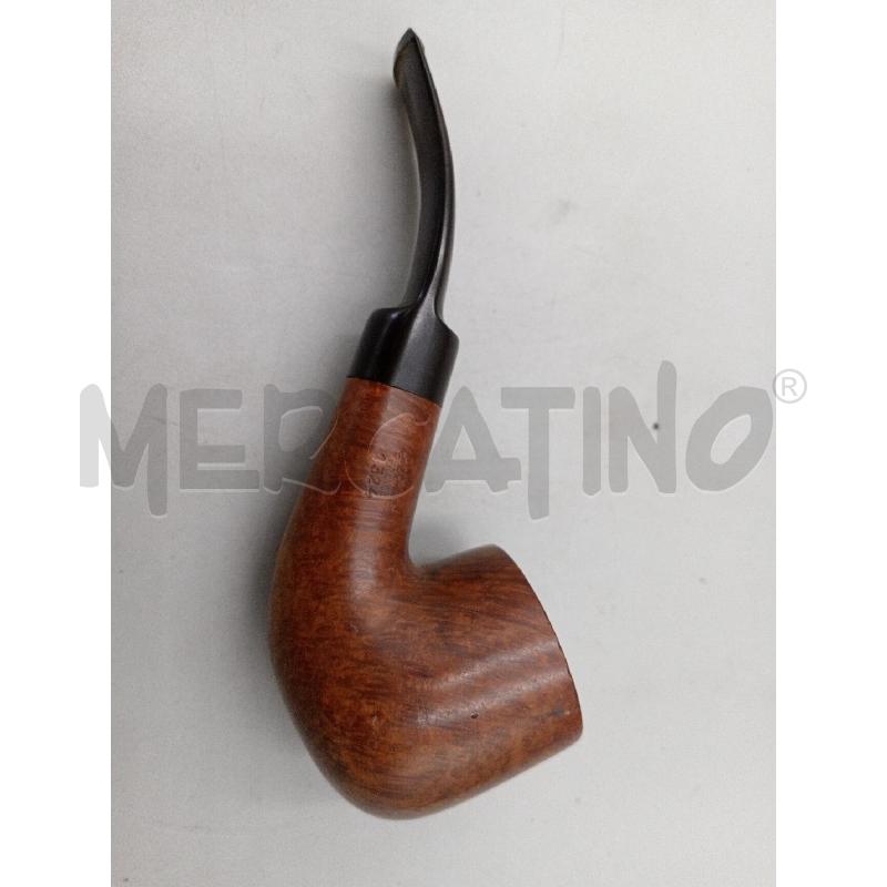 PIPA DA COLLEZIONE ST CLAUDE FRANCE 1324 BUTS CHOQUIN SUPERMATE MAJOR  | Mercatino dell'Usato Moncalieri bengasi 2