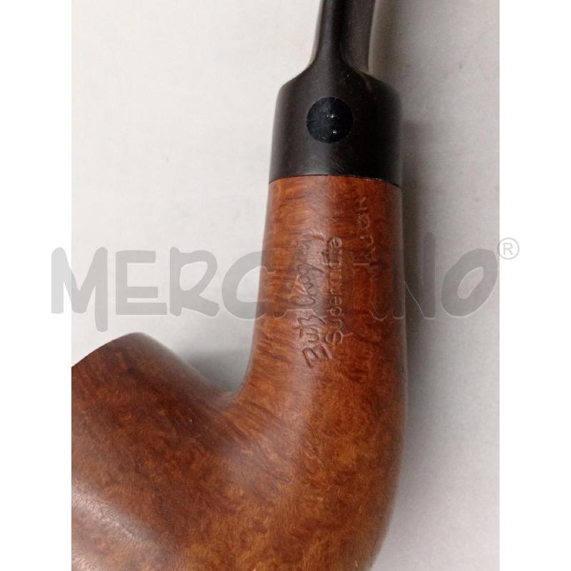 PIPA DA COLLEZIONE ST CLAUDE FRANCE 1324 BUTS CHOQUIN SUPERMATE MAJOR  | Mercatino dell'Usato Moncalieri bengasi 4