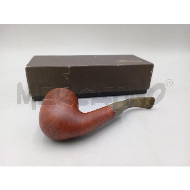 PIPA LIBURNIA PRESTIGE CON SCATOLA | Mercatino dell'Usato Moncalieri bengasi 1