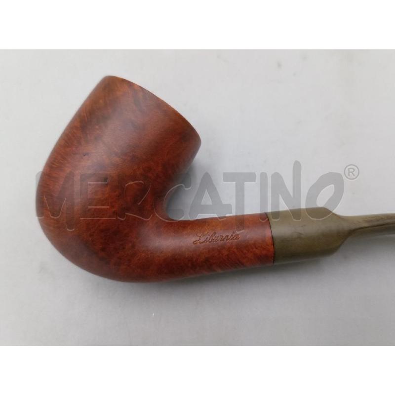 PIPA LIBURNIA PRESTIGE CON SCATOLA | Mercatino dell'Usato Moncalieri bengasi 2